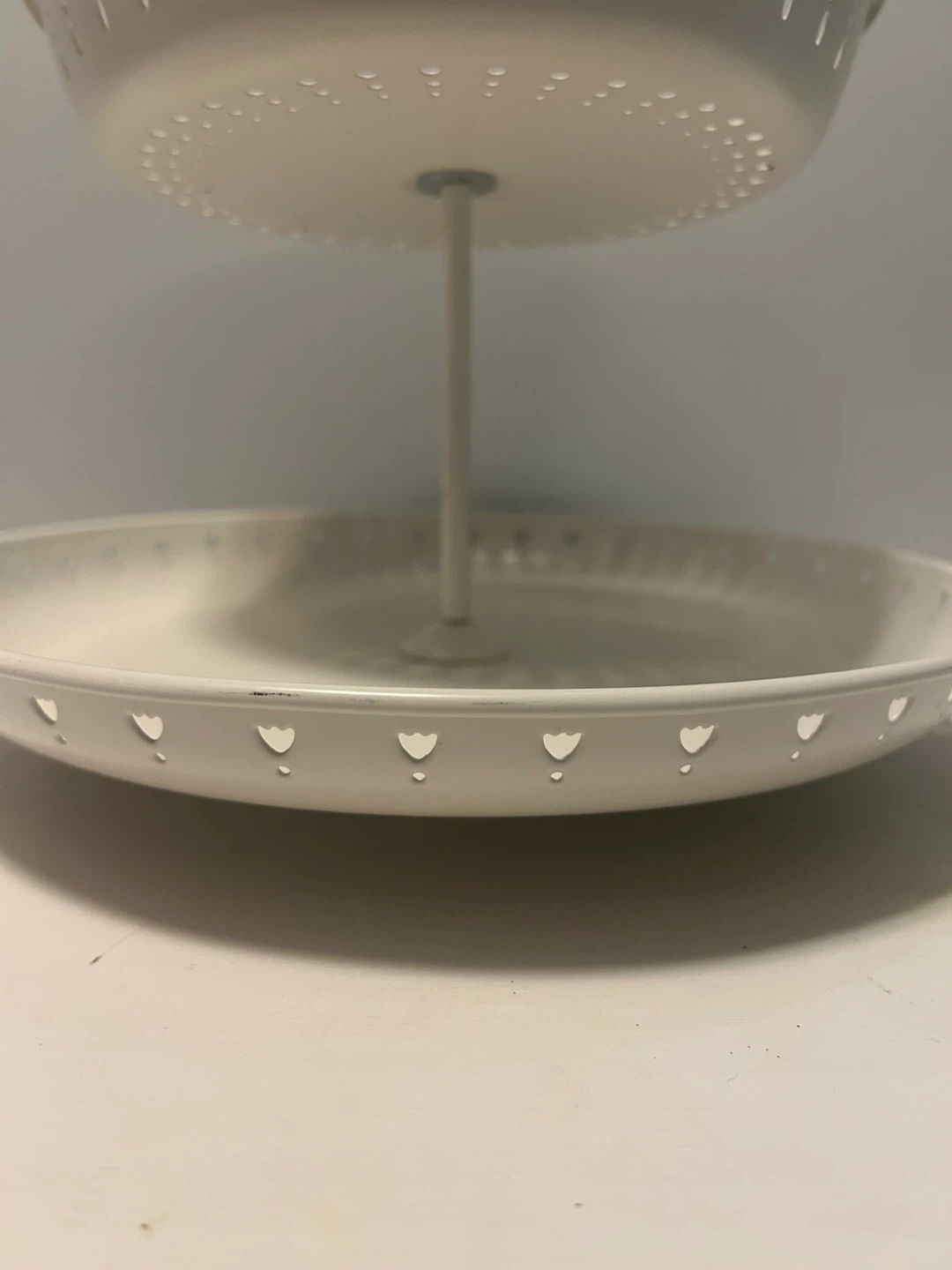 IKEA two-tier serving stand - photo 3