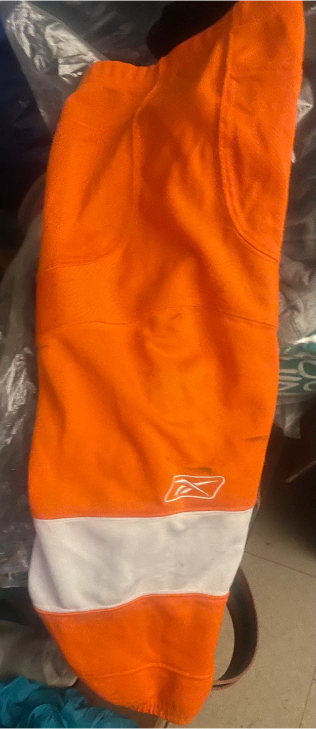 Reebok Hockey Socks