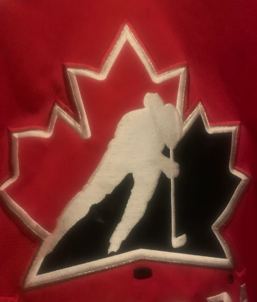 Nike Team Canada Hockey Jersey Men’s L - photo 3