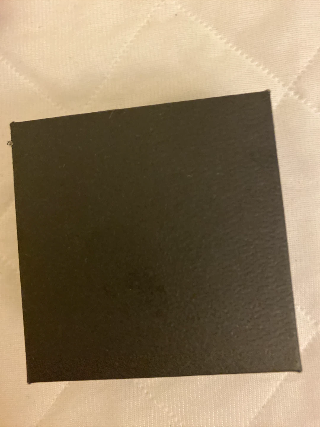 Small black gift box - photo 2
