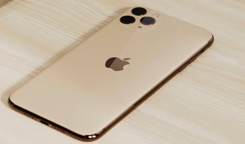 Apple iPhone 11 Pro Gold 256 gb