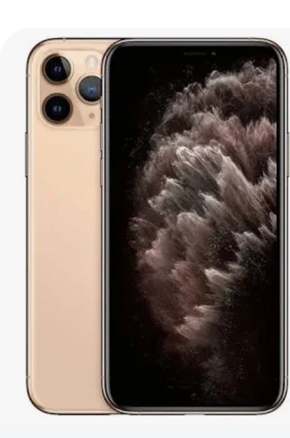 Apple iPhone 11 Pro Gold 256 gb - photo 2