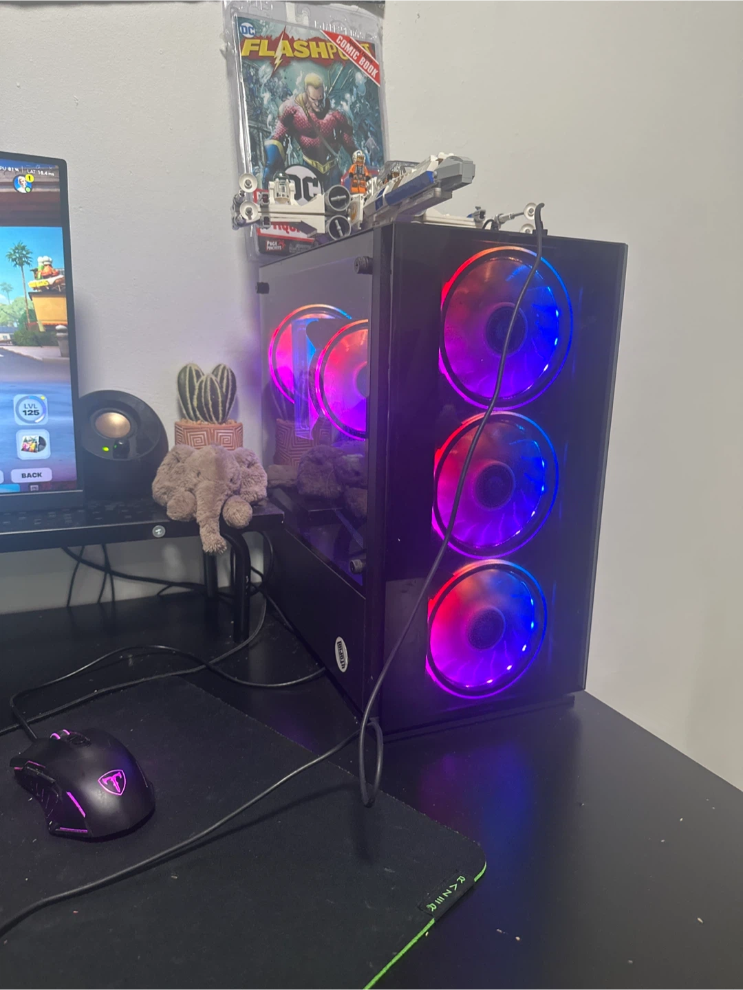 Gaming PC – Hajaan Breeze – $500 CAD OBO - photo 3