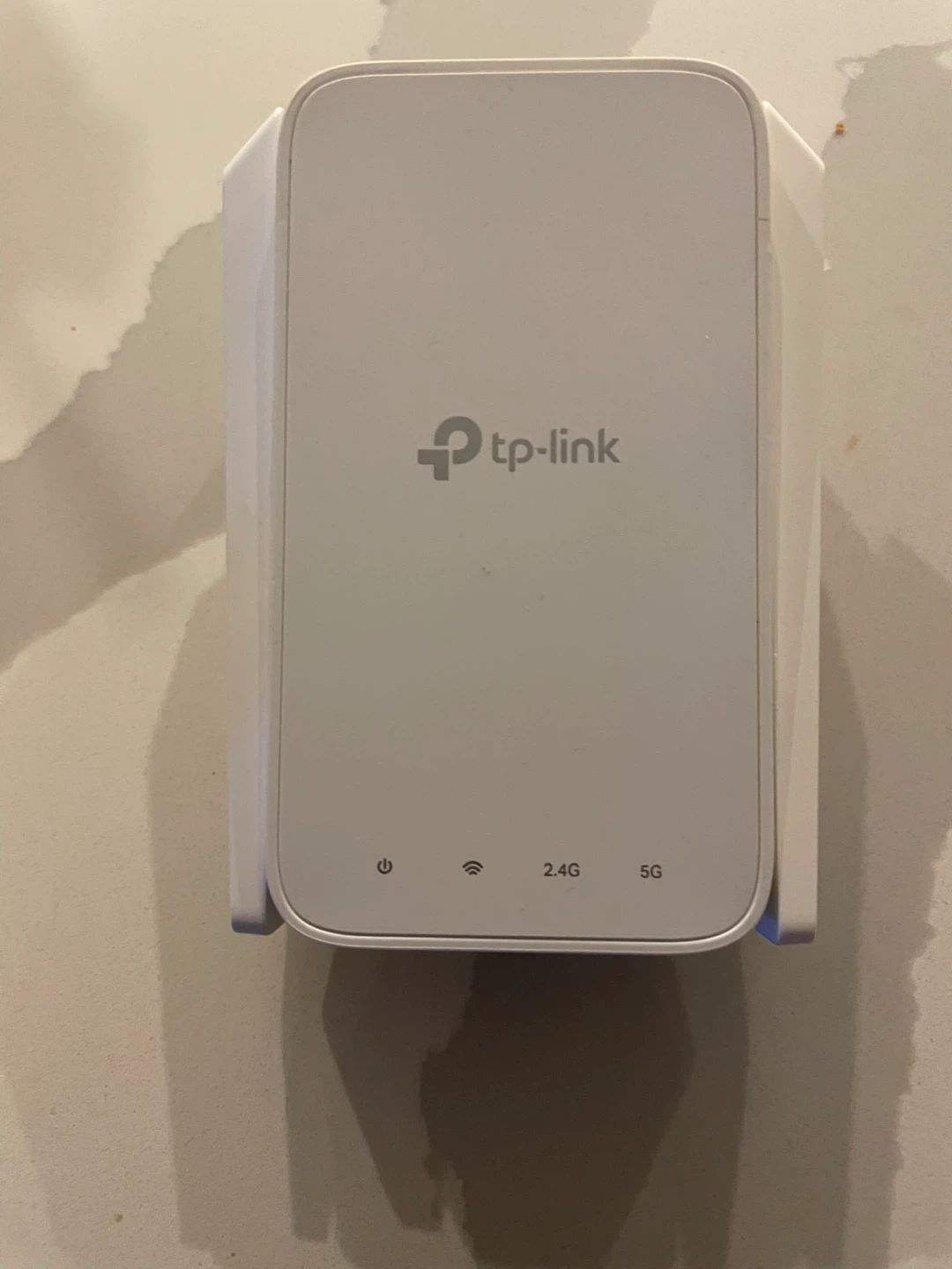 TP-link RE 315 AC1200 Dual Band Wifi extender