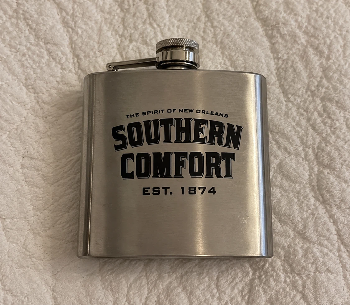 NEW Stainless Steel Flask - photo 2