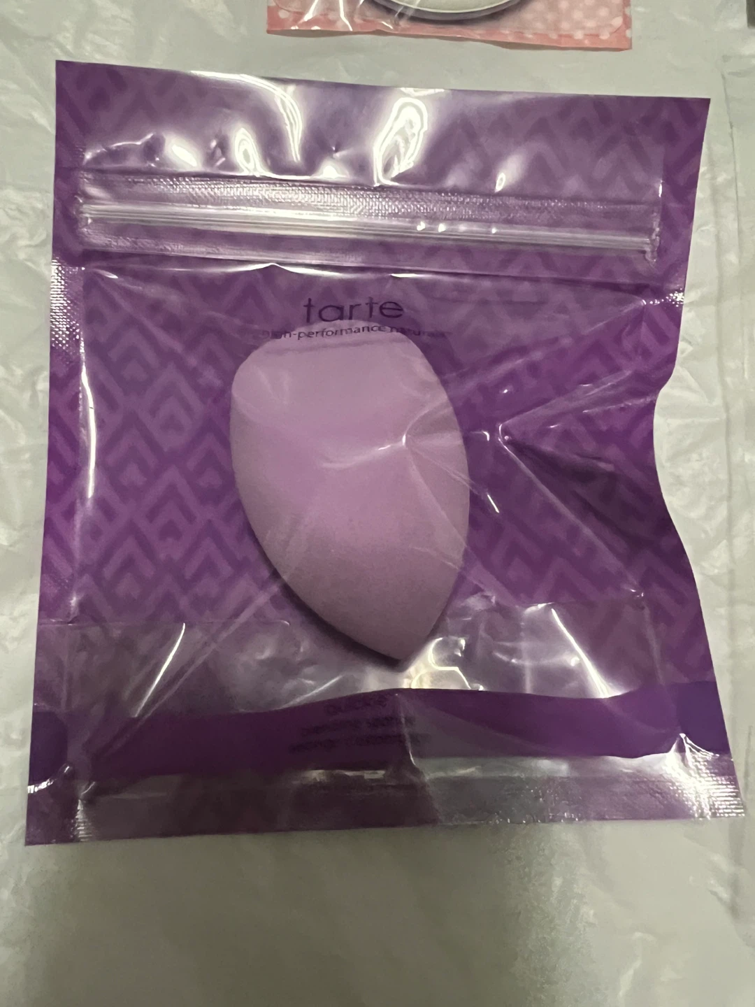 Assorted Beauty Makeup Sponges and Puffs - photo 3