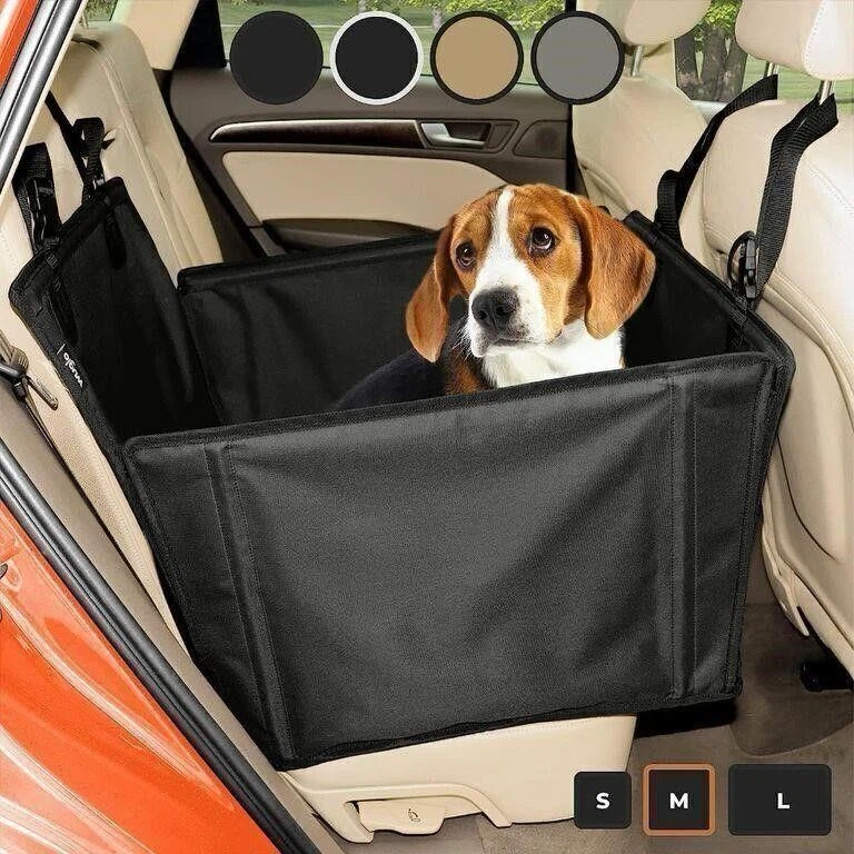 XL Dog Car Seat