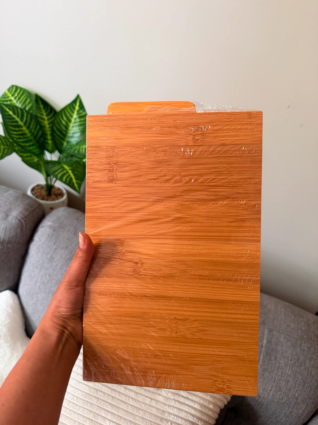 PEEK Magnetic Knife Board - photo 2