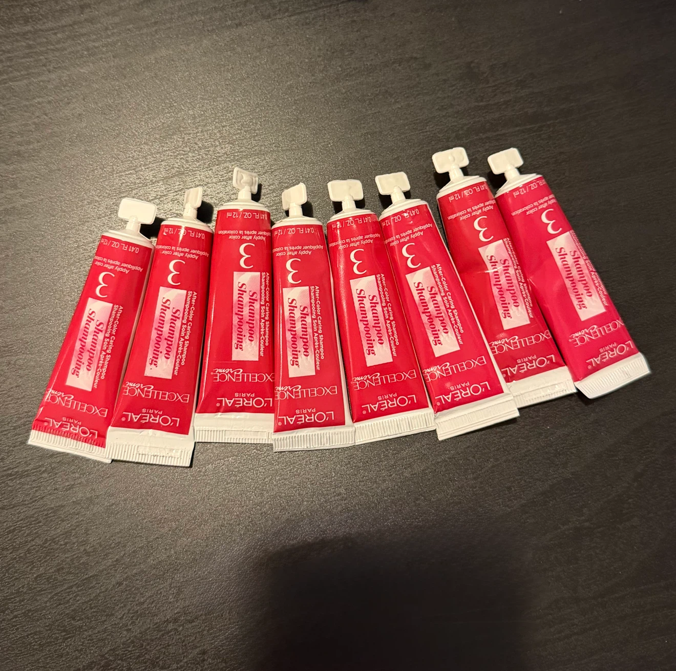 L’Oréal Excellence Conditioner & Shampoo Bundle - photo 2