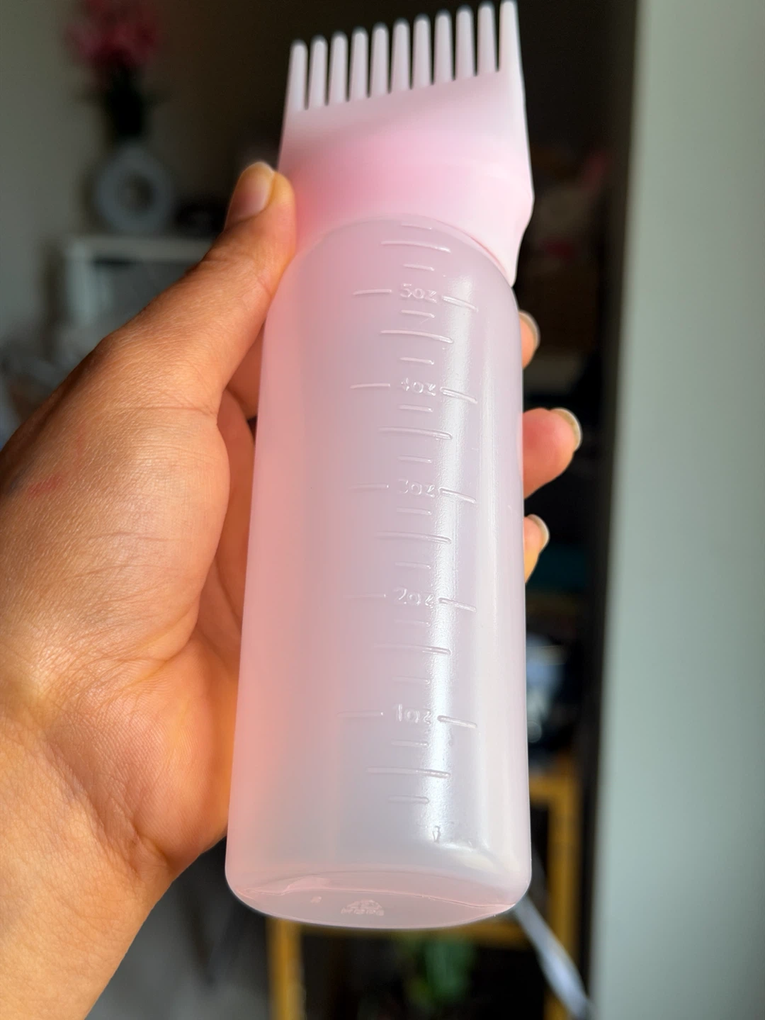 Hair Dye Applicator Bottle - photo 2