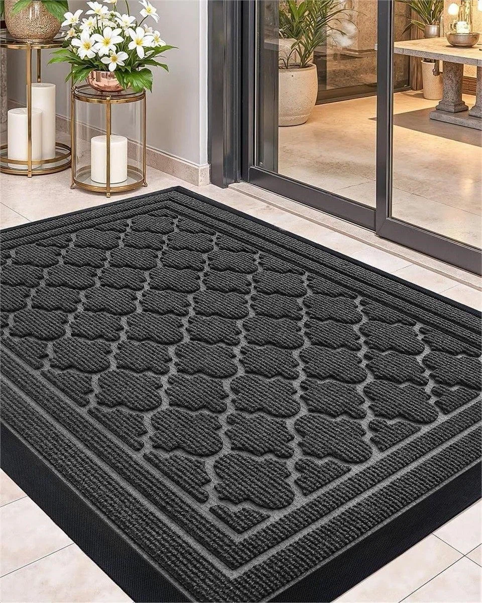 Outdoor Door Mat, 47"x71"