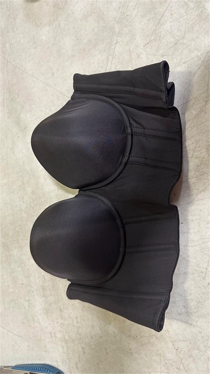 size:38C Lemorosy Women's Longline - photo 4