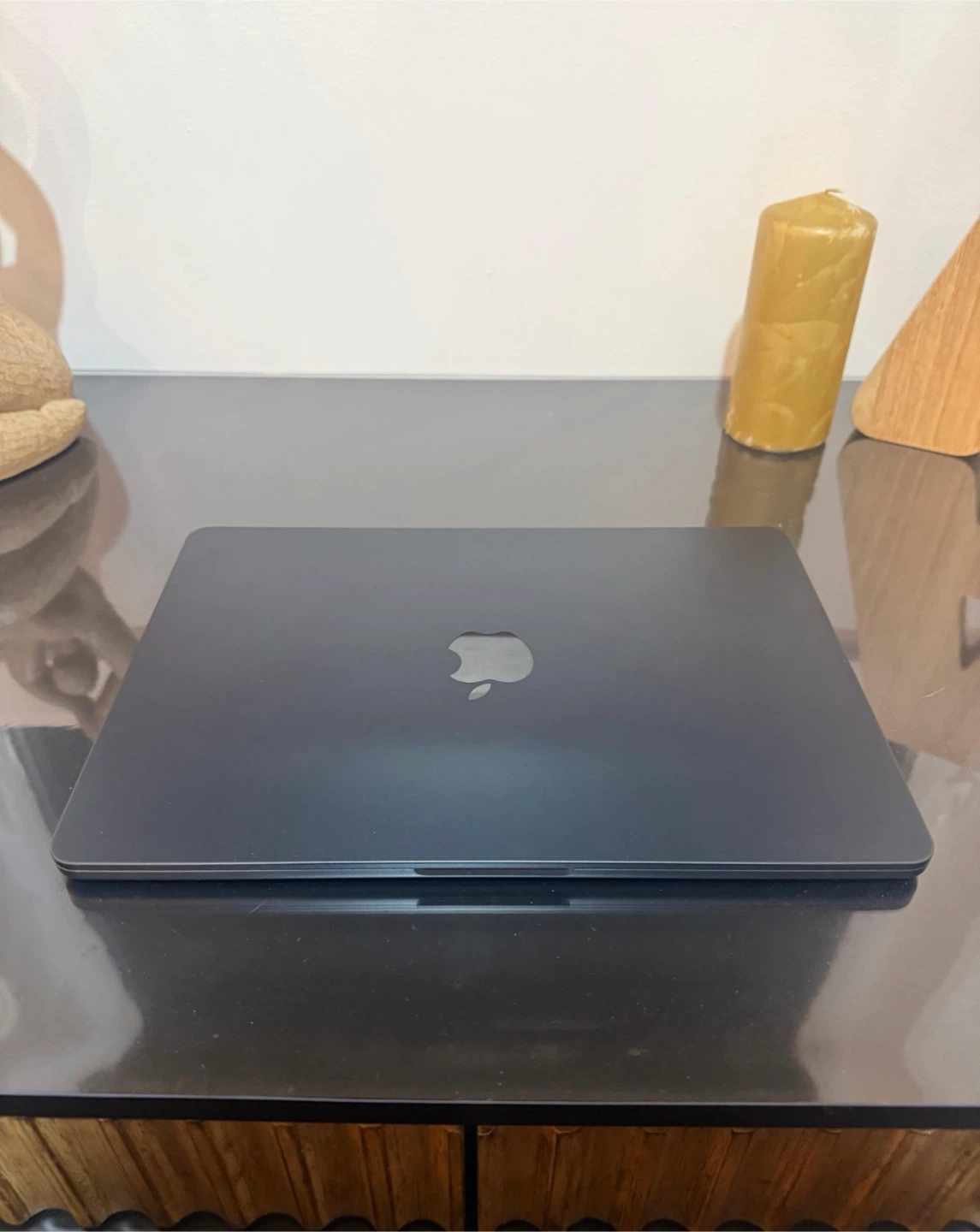 MacBook Air M5 13” – 24GB RAM / 512GB SSD – Midnight – Warranty - photo 2