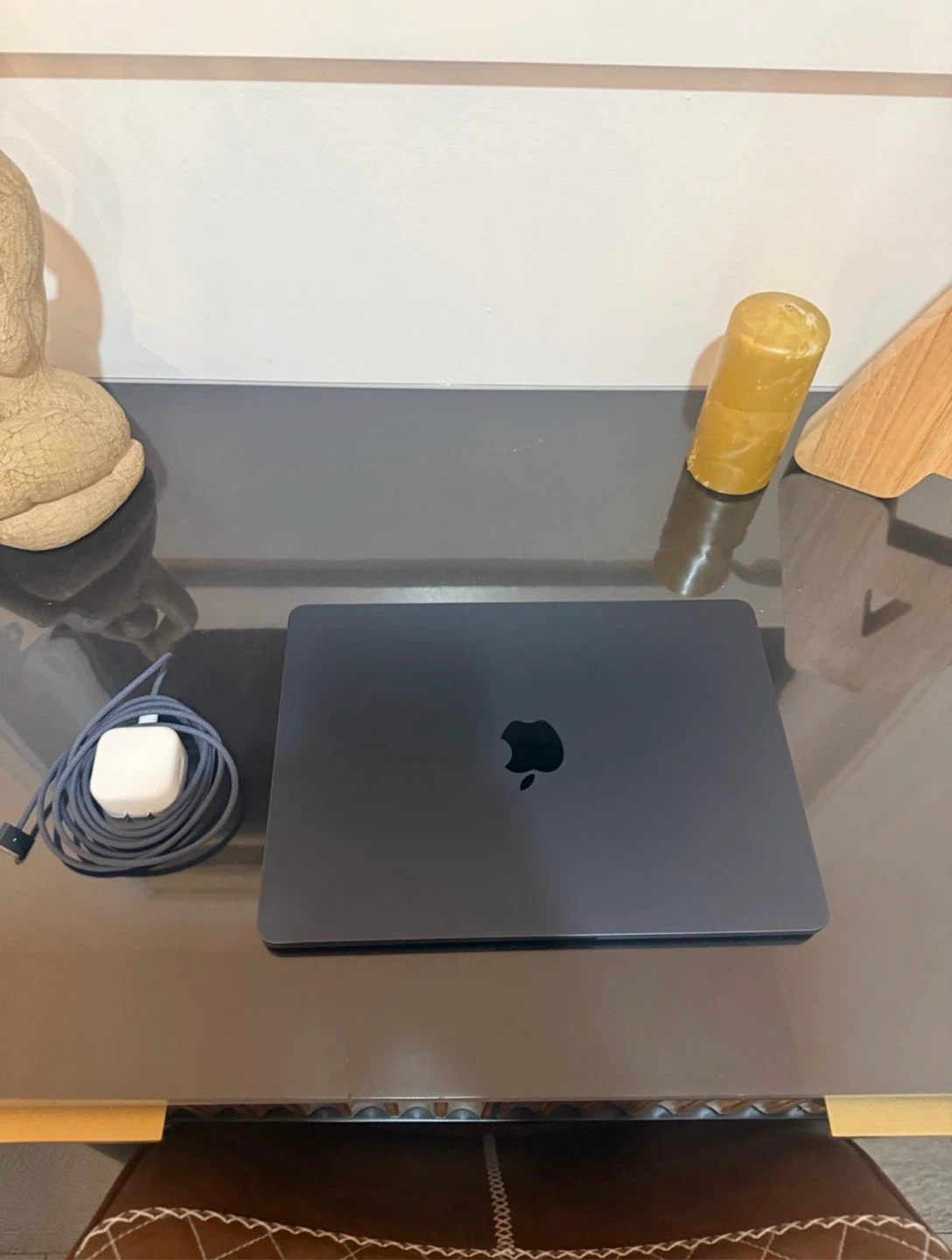 MacBook Air M5 13” – 24GB RAM / 512GB SSD – Midnight – Warranty - photo 3