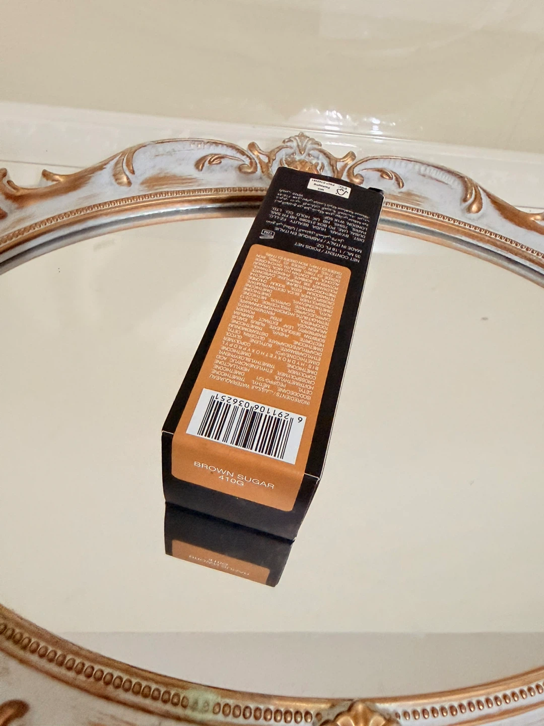 Huda Beauty #FauxFilter Luminous Matte Foundation - photo 3