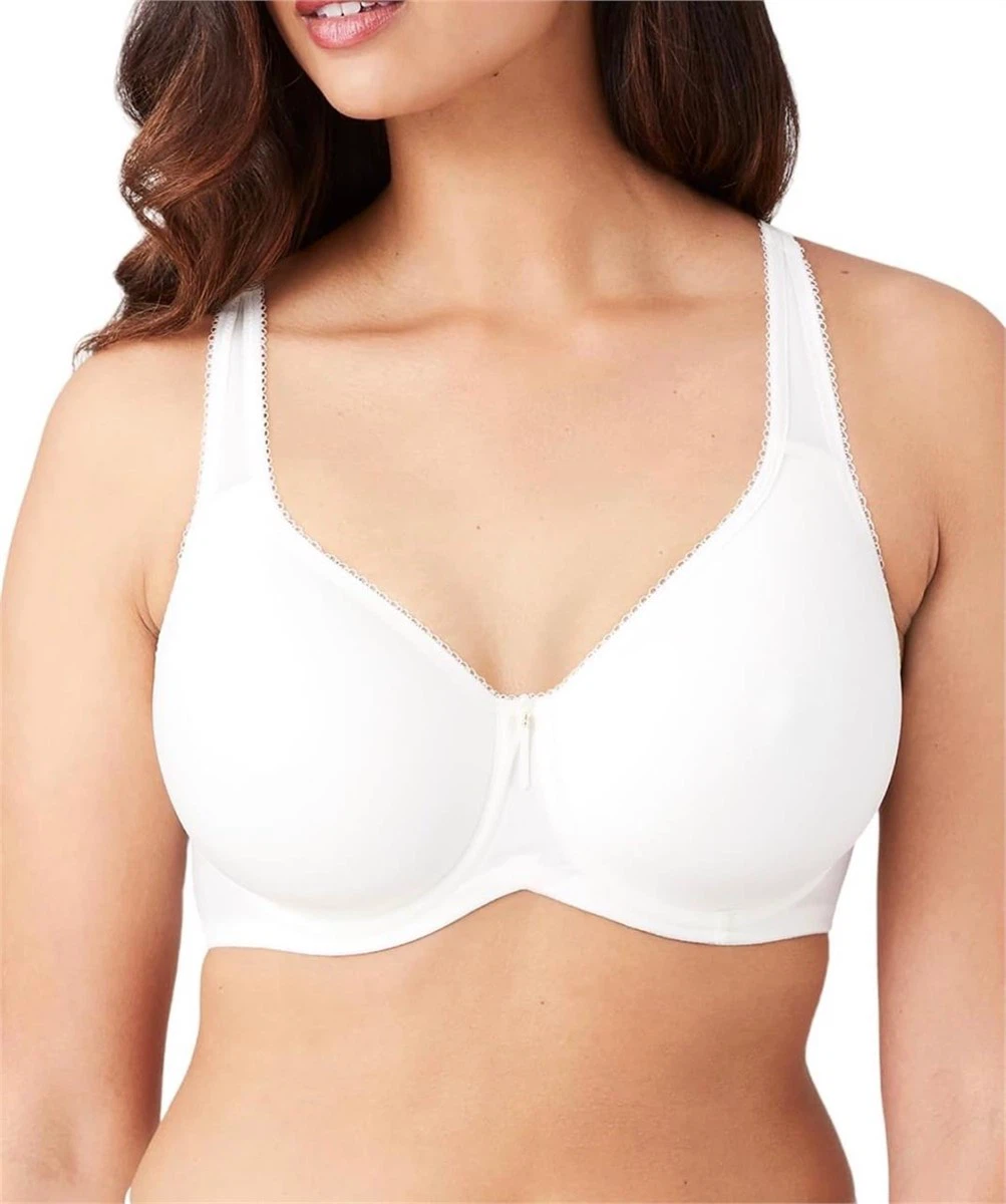 (32DD) Wacoal Womens 853192T-Shirt Bra