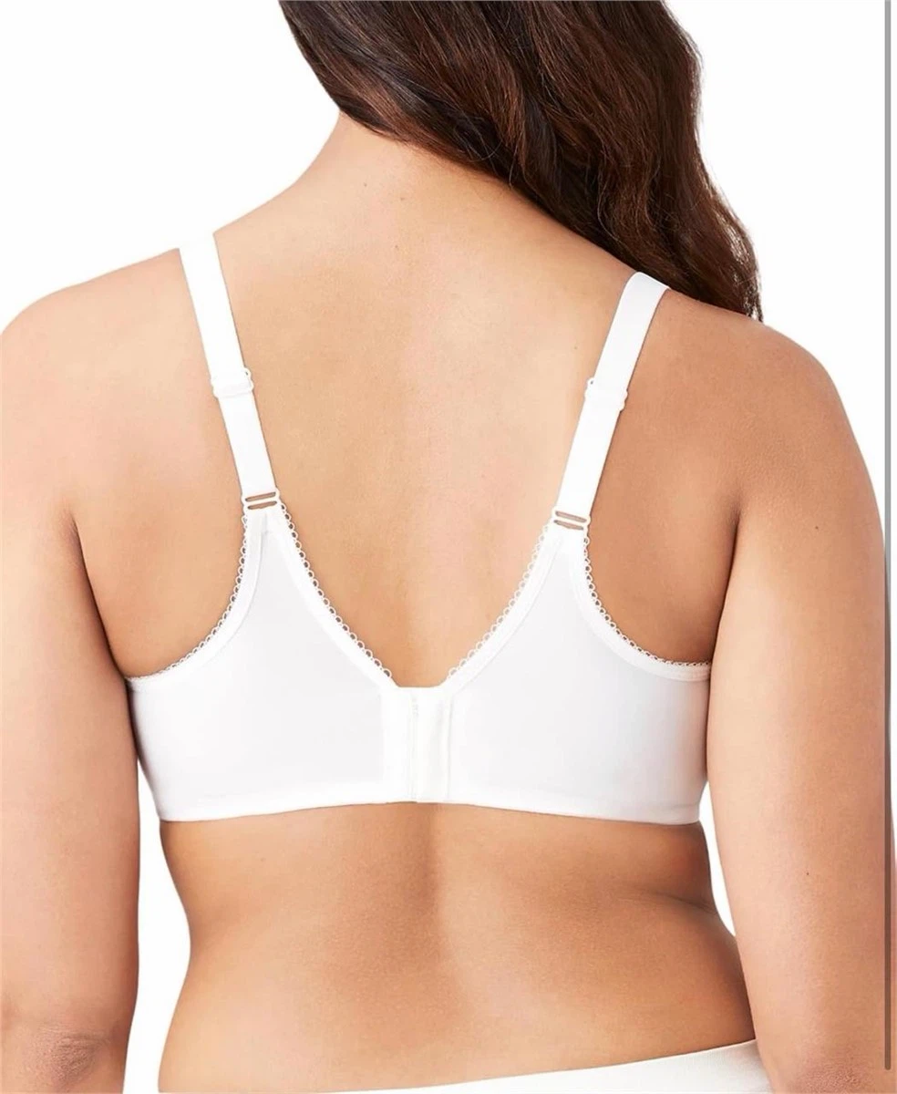 (32DD) Wacoal Womens 853192T-Shirt Bra - photo 2