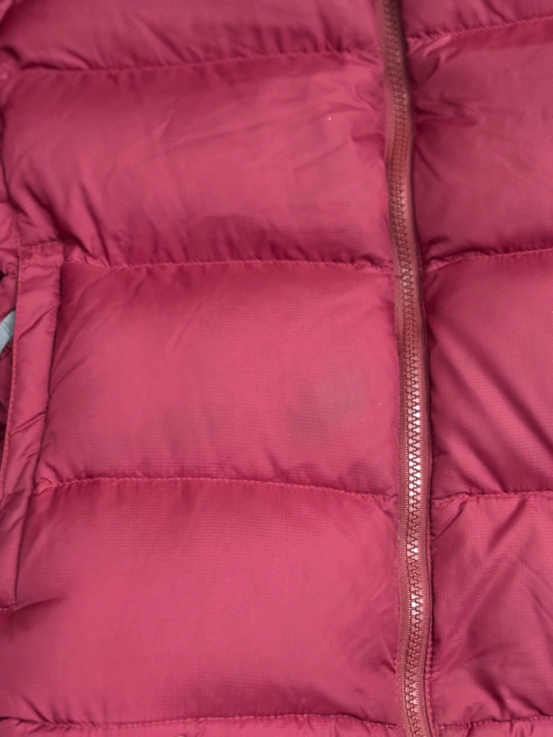 The North Face Puffer Jacket - Women's Medium - photo 2