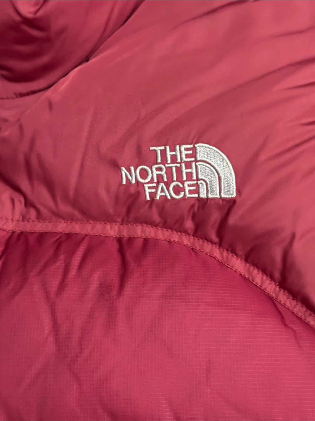 The North Face Puffer Jacket - Women's Medium - photo 3