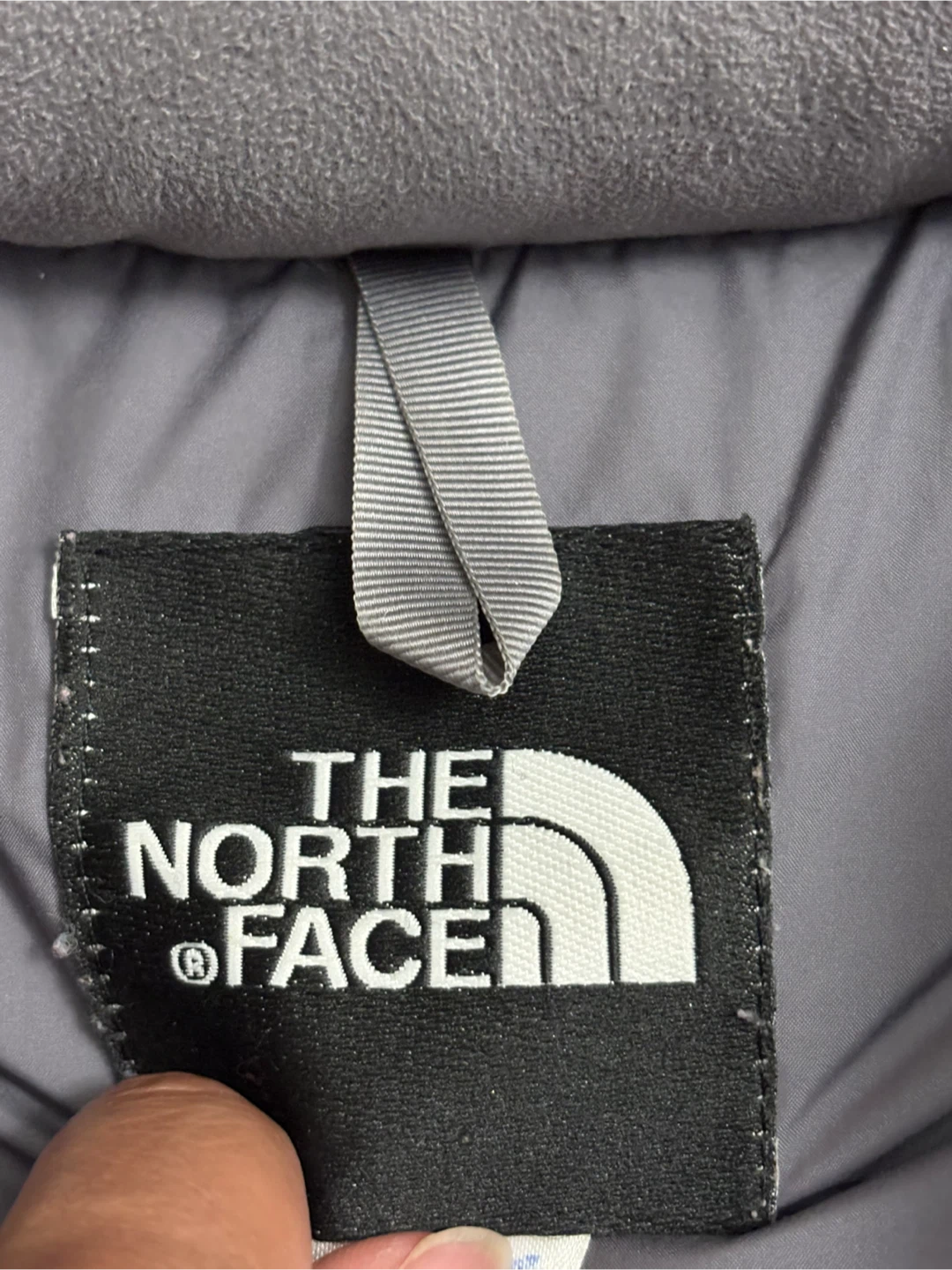 The North Face Puffer Jacket - Women's Medium - photo 5