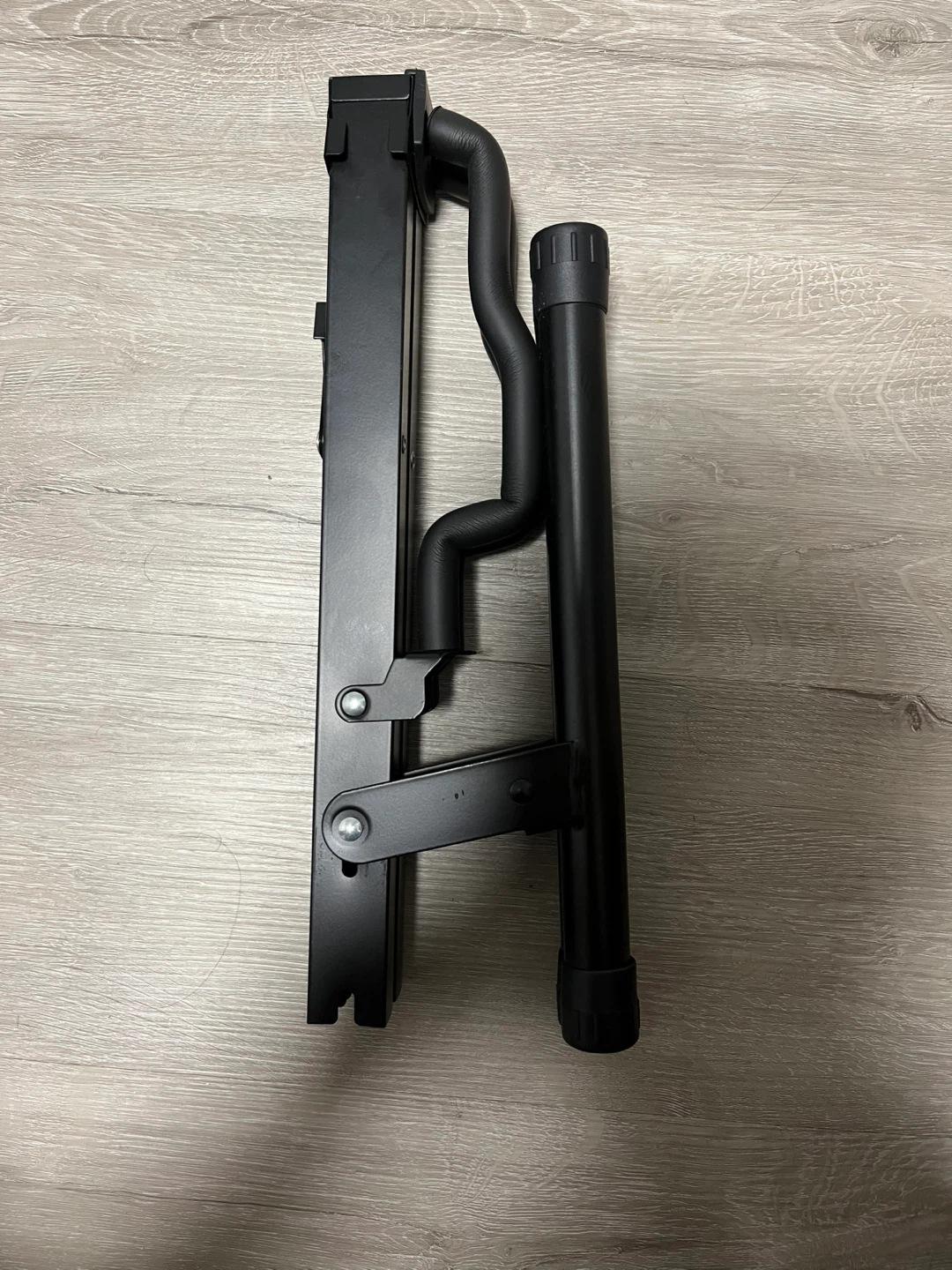 FOLDABLE GUITAR STAND with Free Capo - photo 2