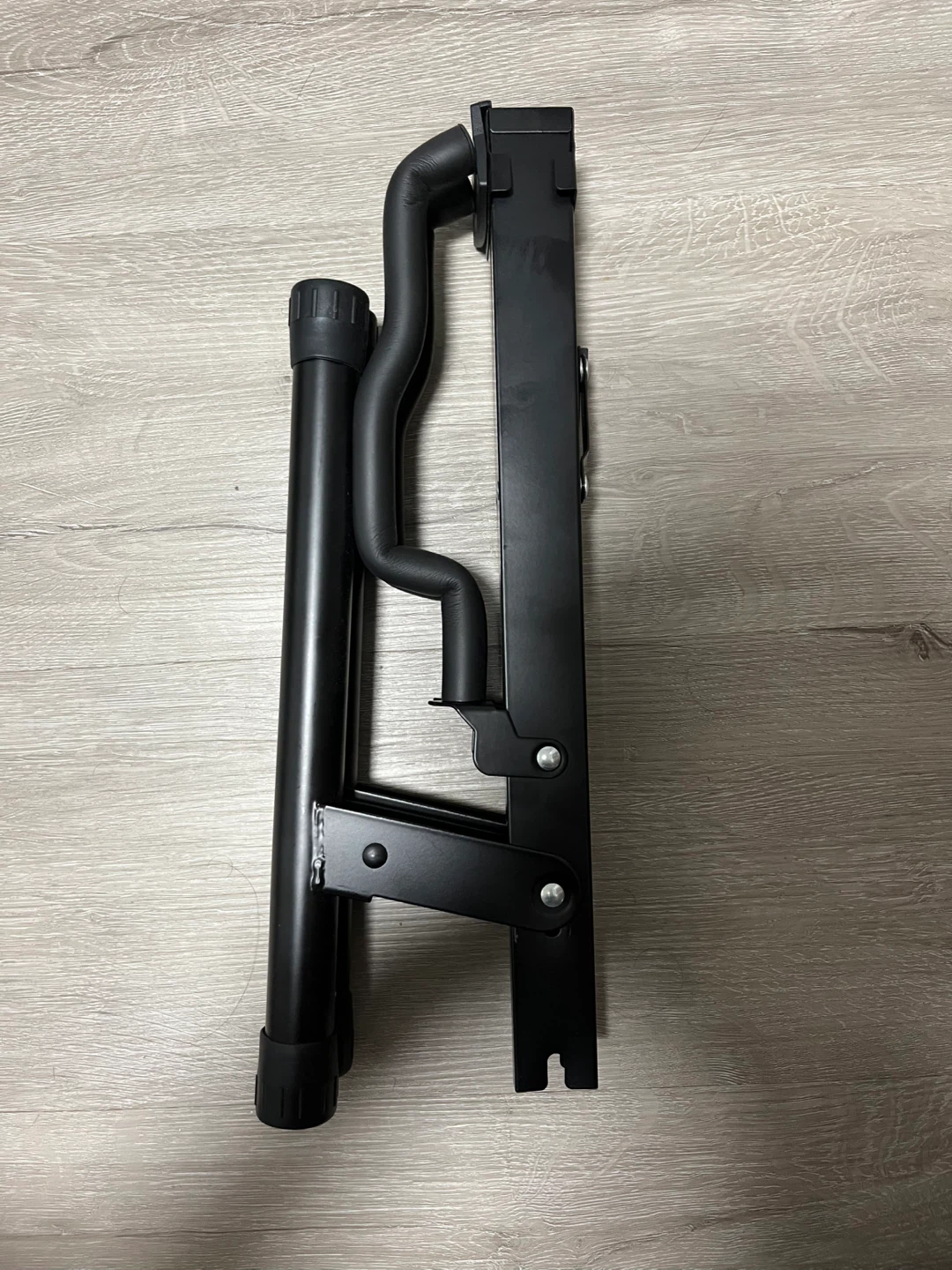 FOLDABLE GUITAR STAND with Free Capo - photo 3