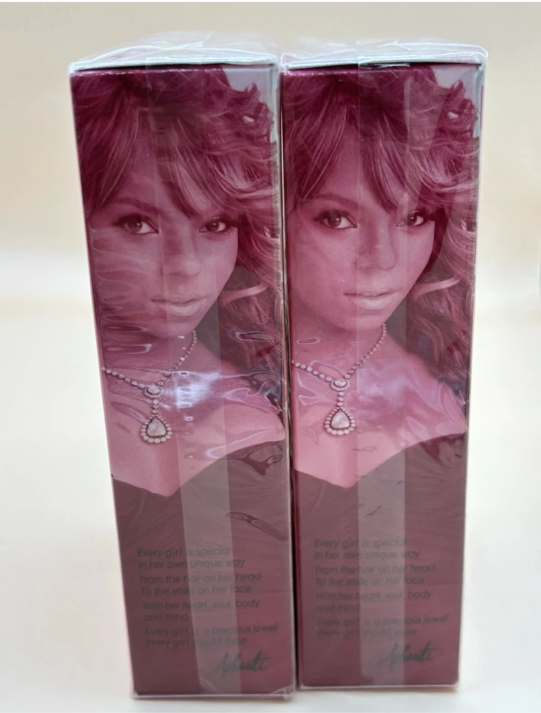 Precious Jewel by Ashanti Eau de Toilette Spray - photo 3