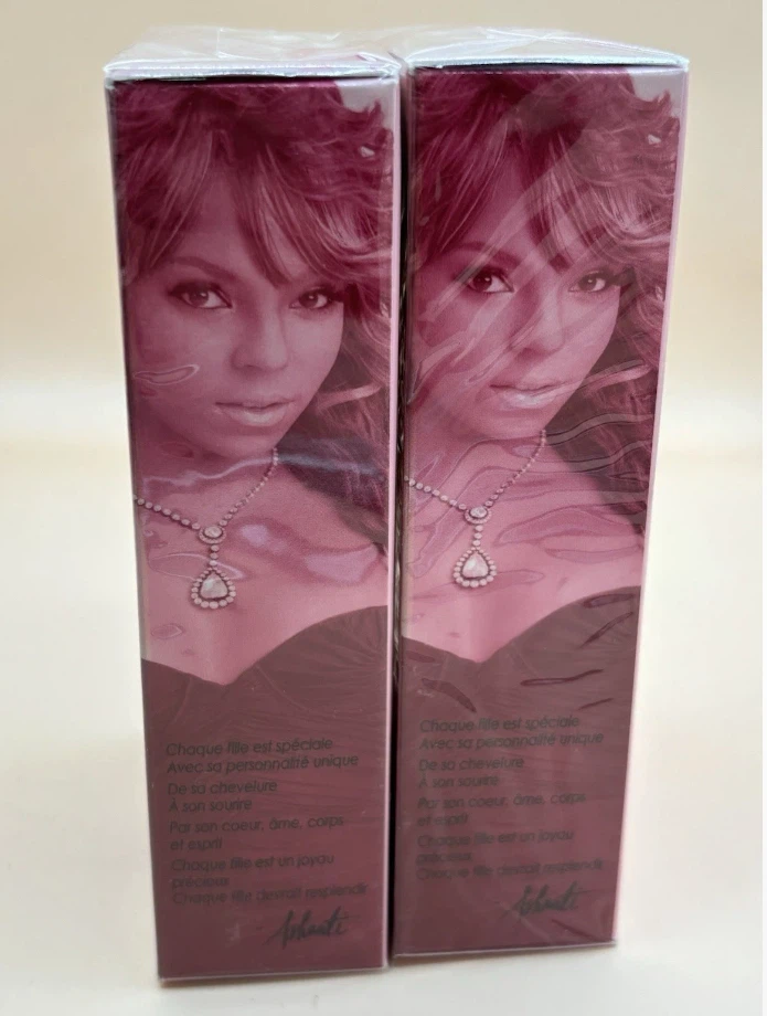 Precious Jewel by Ashanti Eau de Toilette Spray - photo 4