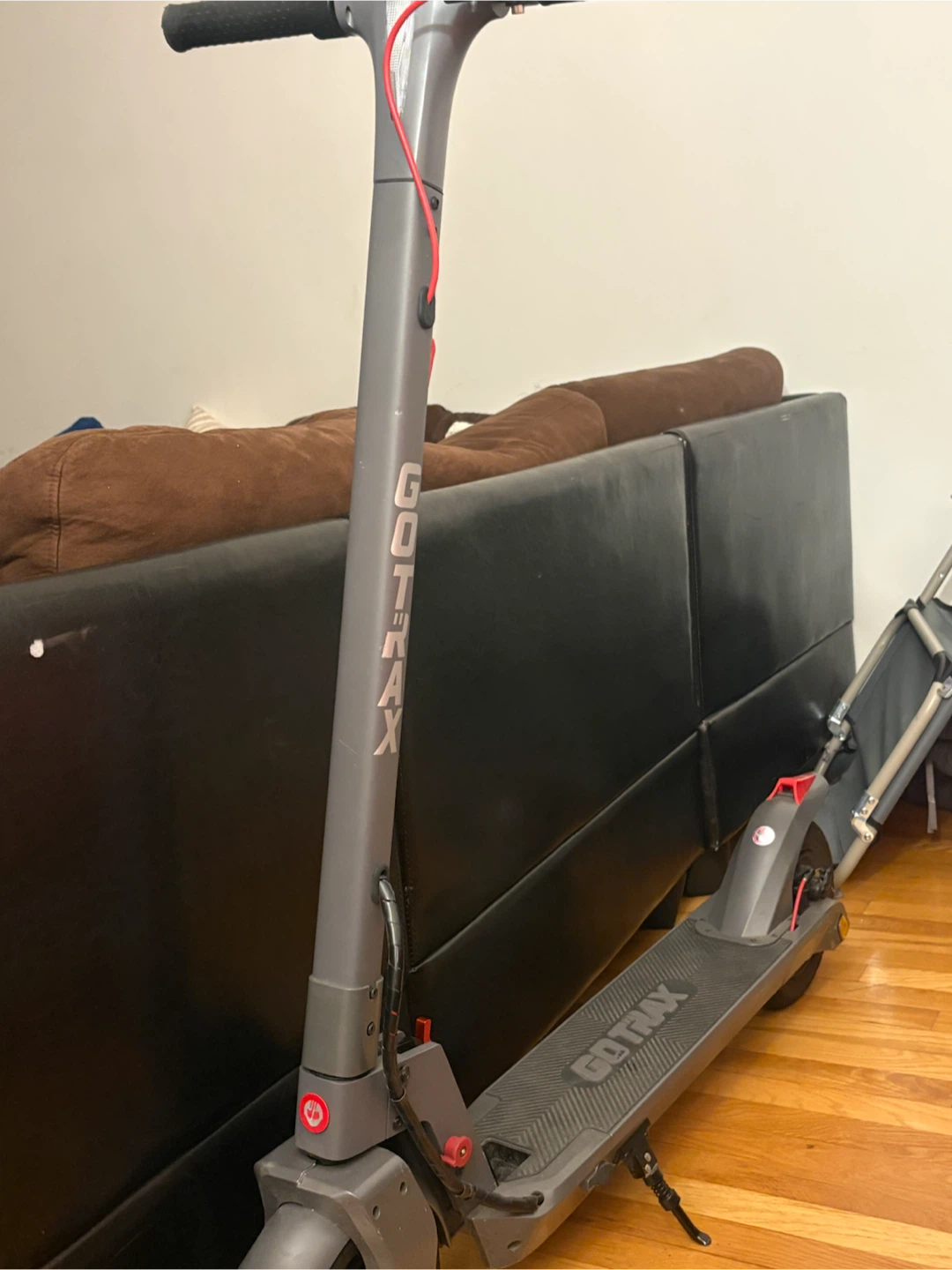 Gotrax Electric Scooter