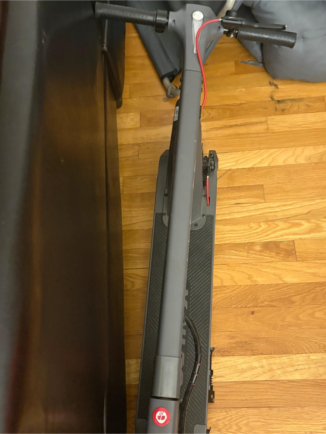 Gotrax Electric Scooter - photo 3