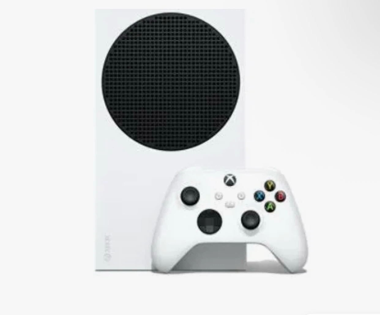 Xbox Series S Console