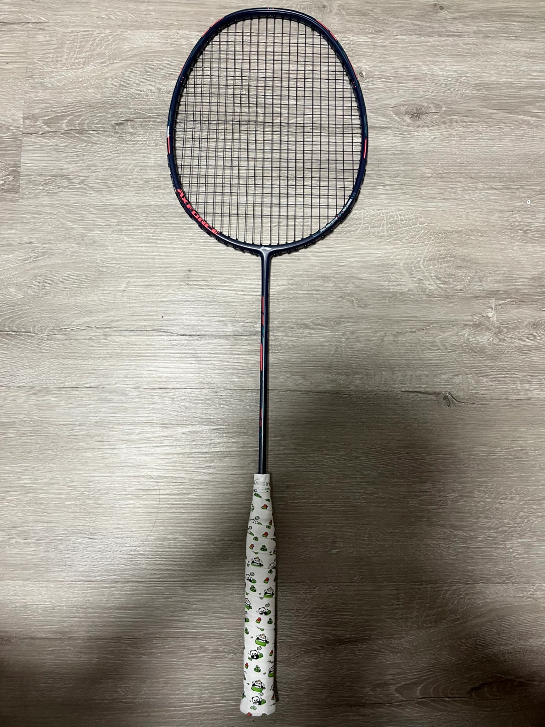 Li-Ning Axforce 30 Badminton Racket