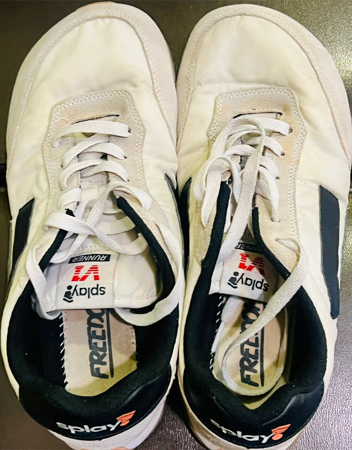 Splay V1 Runner Shoes - photo 2