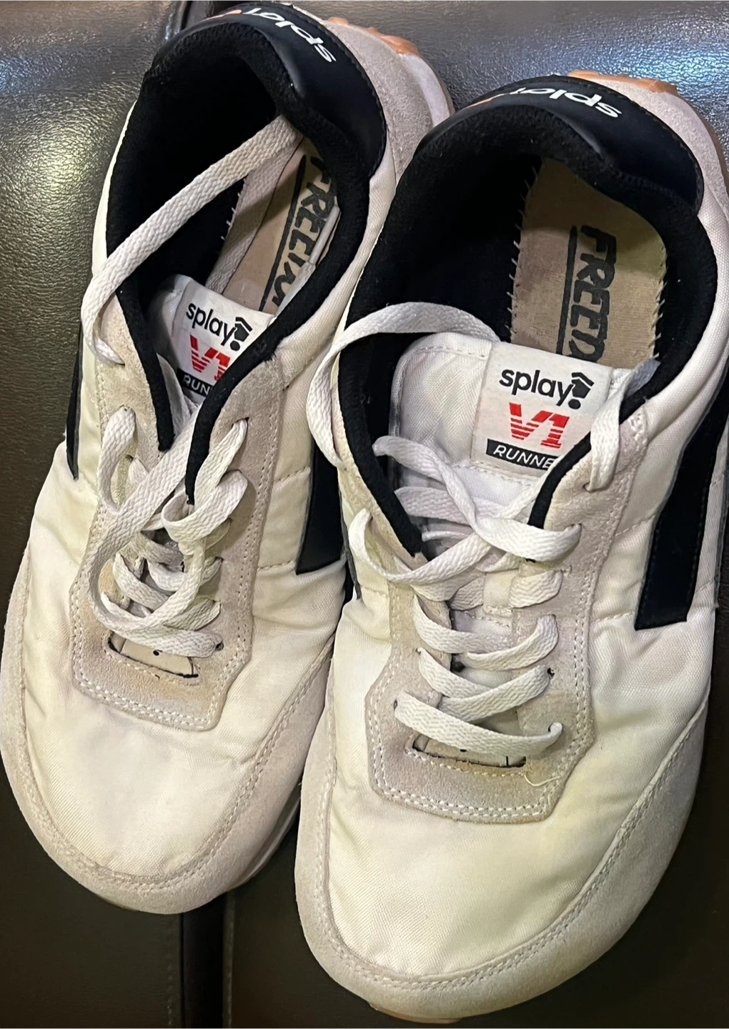 Splay V1 Runner Shoes - photo 3