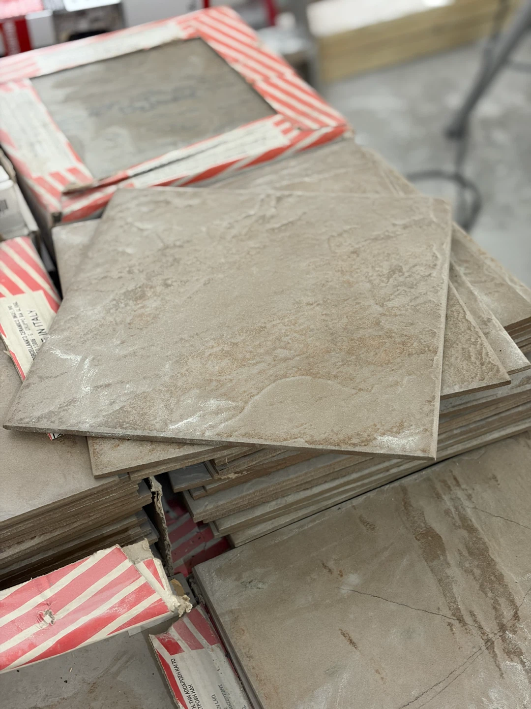 Castelli Noce Porcelain Stoneware Tiles - photo 2