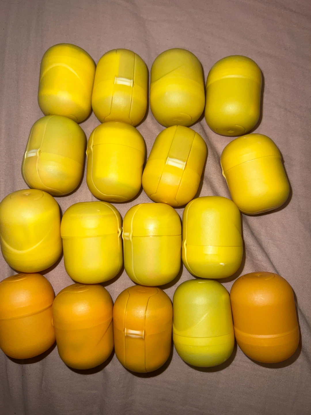 Lot of Kinder Egg Surprise toys - photo 2