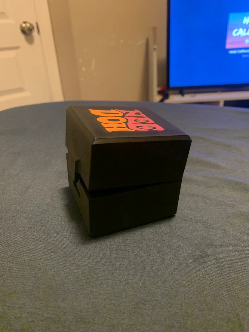 Needoo protecting Box