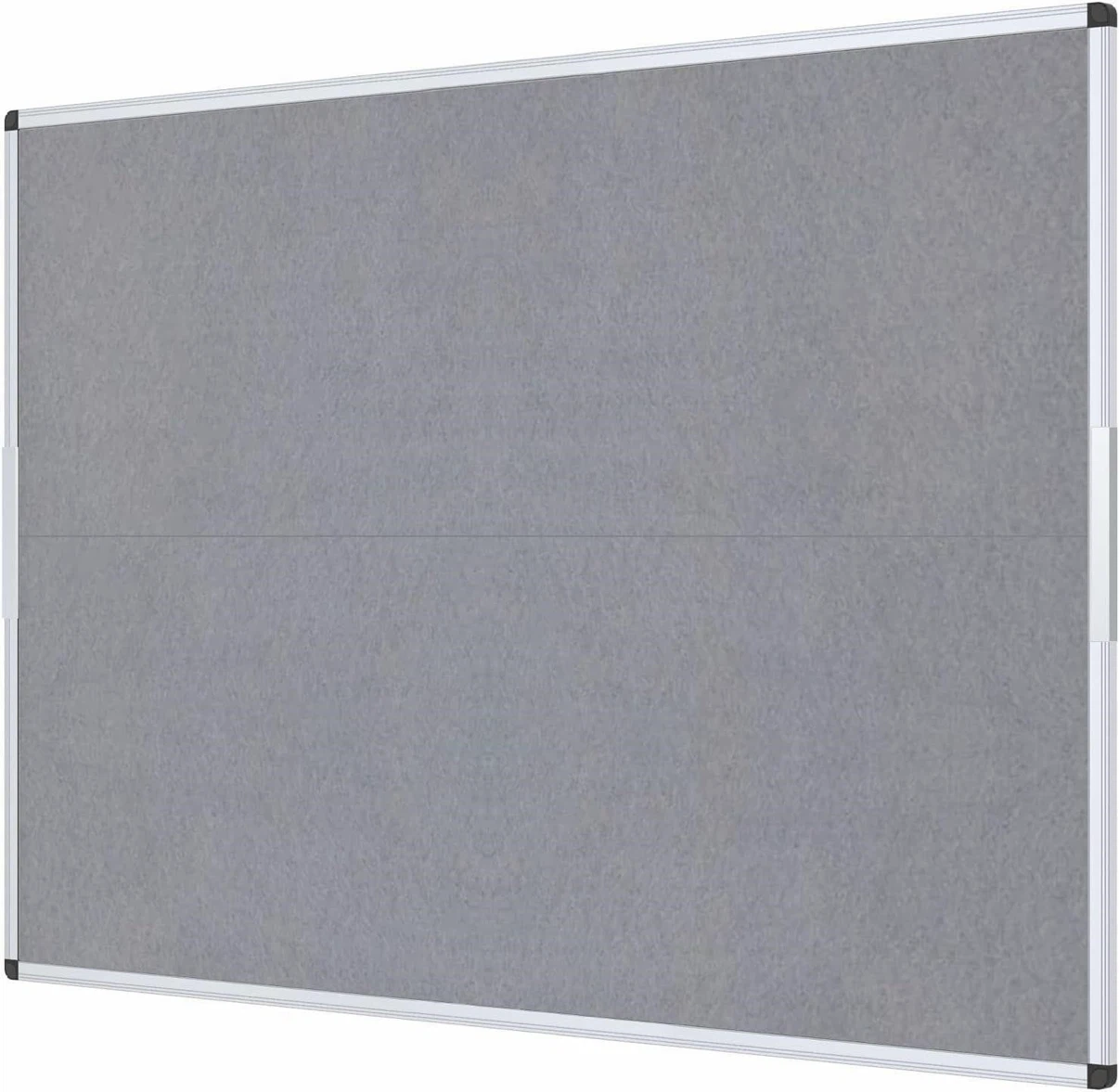 VIZ-PRO Large Foldable Bulletin Board