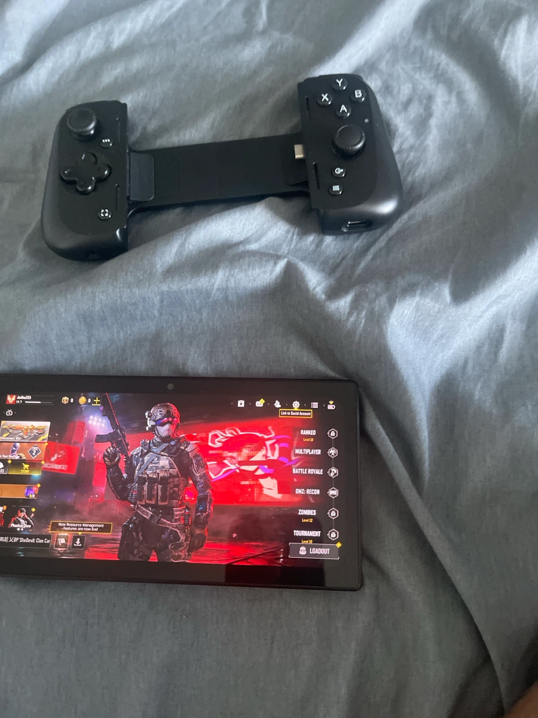 Razer edge for trade - photo 2