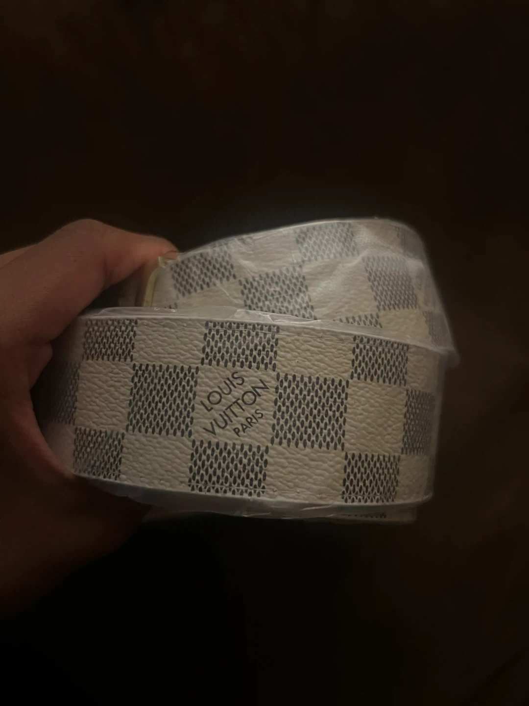 Belt / Cintura - photo 2