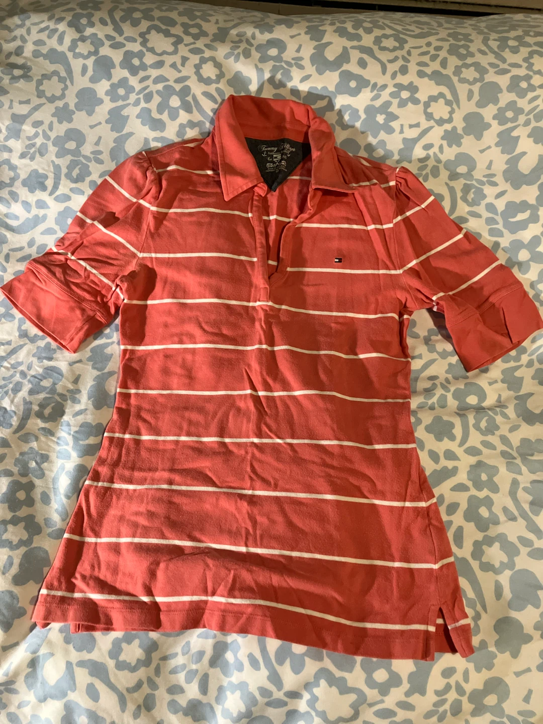 Tommy Hilfiger Women's Polo Shirt
