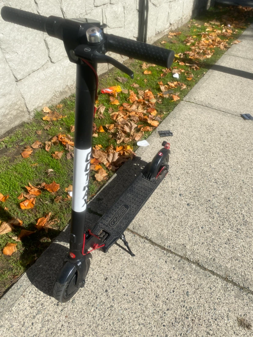 GOTRAX Electric Scooter