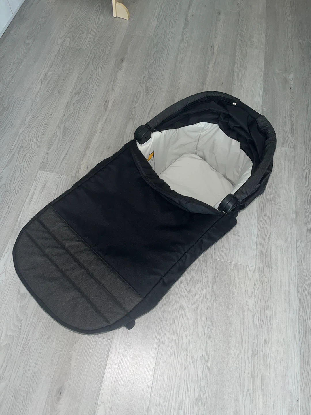 Graco Stroller Bassinet with Adapters