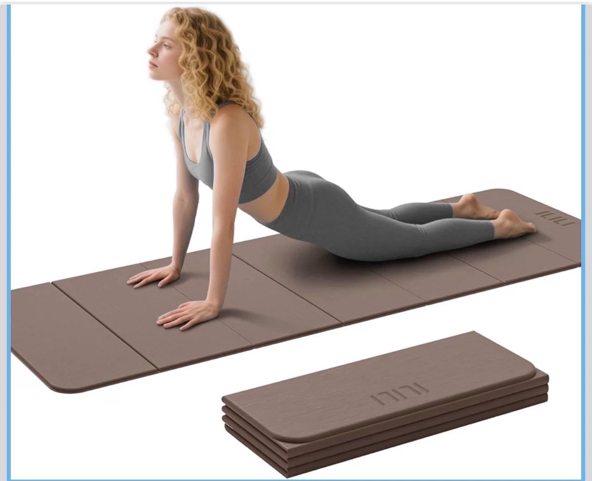 (71"x24") Yoga Exercise Mat