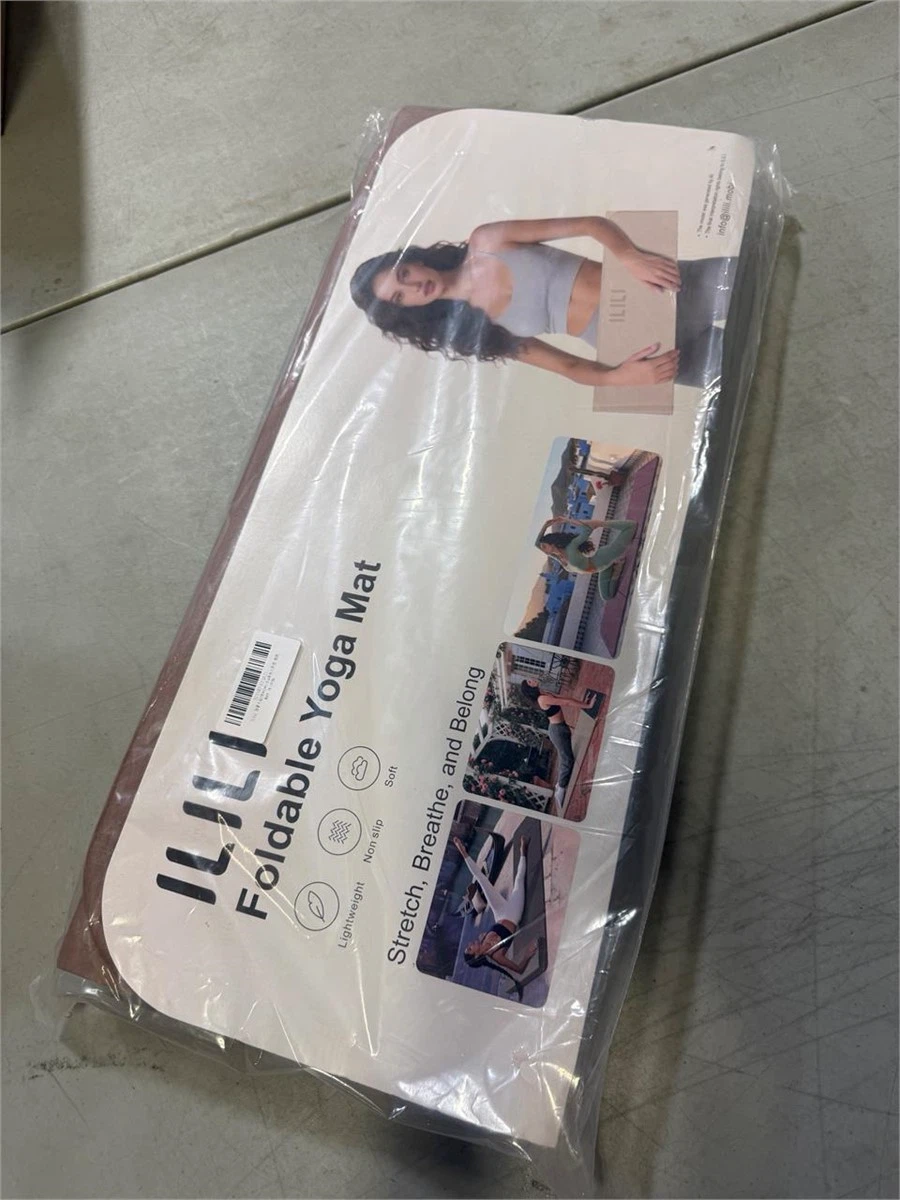 (71"x24") Yoga Exercise Mat - photo 3