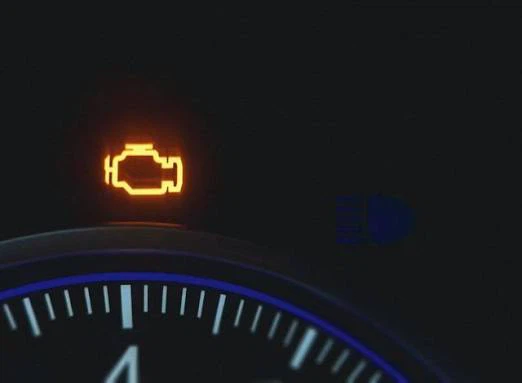 We pass your emission test same day - photo 2