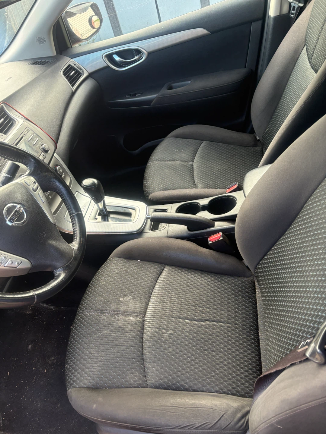 2013 Nissan Sentra for sale - photo 4