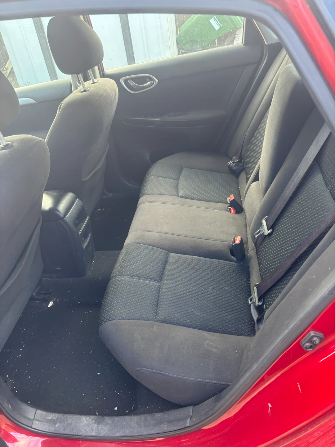 2013 Nissan Sentra for sale - photo 5