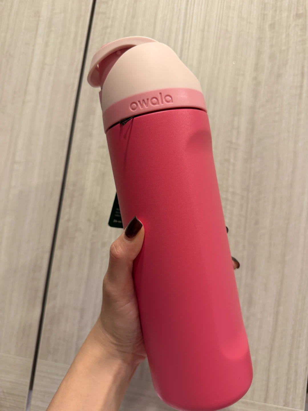 Owala + Starbucks Stainless Steel Tumbler - photo 2