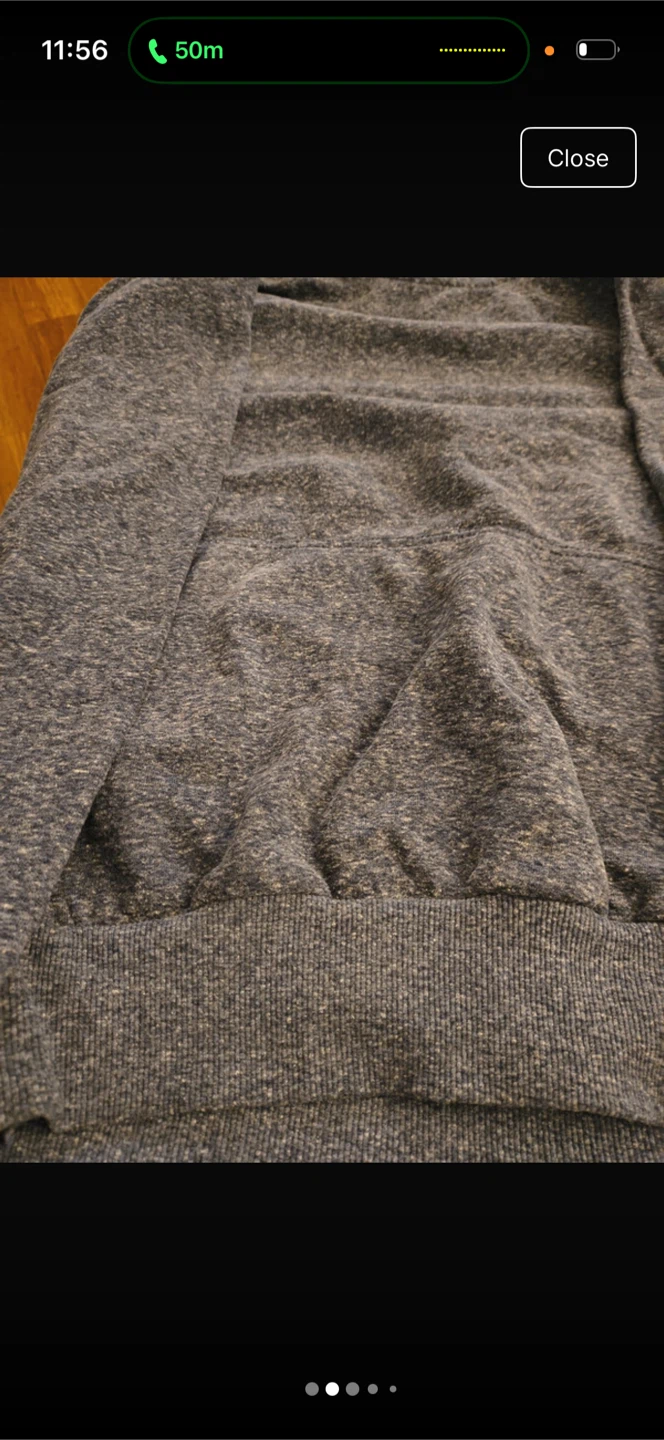 ENRG Casual Wear Hoodie - Size M - photo 2